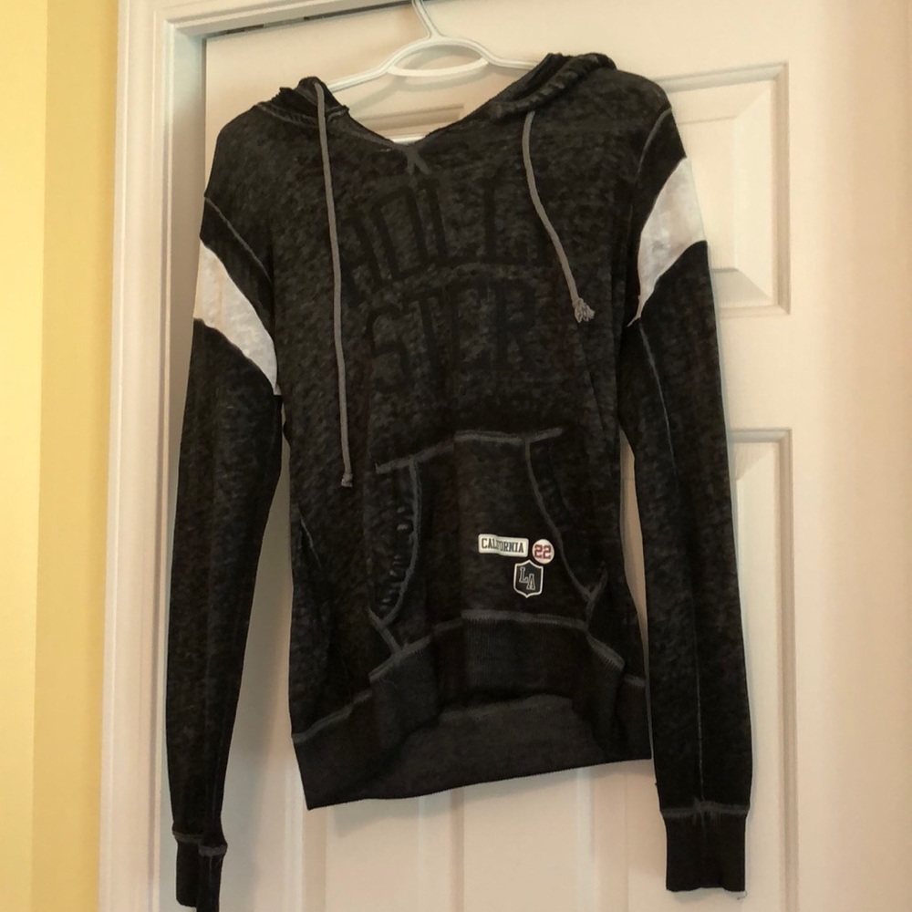 Hollister California Sweatshirt